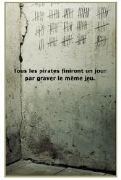Le SELL menace...