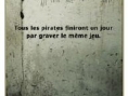 Le SELL menace...