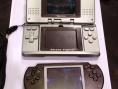 La PSP et la DS copiées
