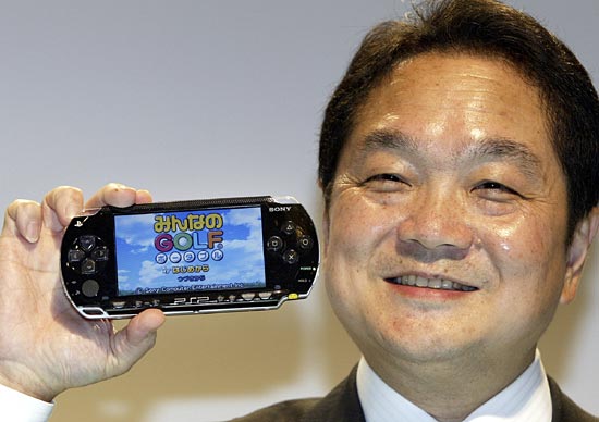 La guerre des consoles Next-Gen