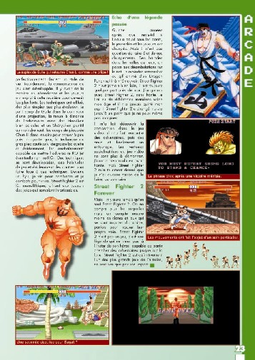 Un nouveau magazine : Retro Game