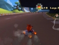 Des images pour Crash Team Racing 3 (annulé)