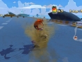 Des images pour Crash Team Racing 3 (annulé)