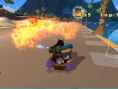 Des images pour Crash Team Racing 3 (annulé)