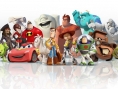 Disney Infinity : images et infos leakées !