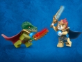 Warner : trois nouveaux jeux LEGO en 2013