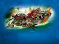 Warner : trois nouveaux jeux LEGO en 2013