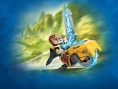 Warner : trois nouveaux jeux LEGO en 2013