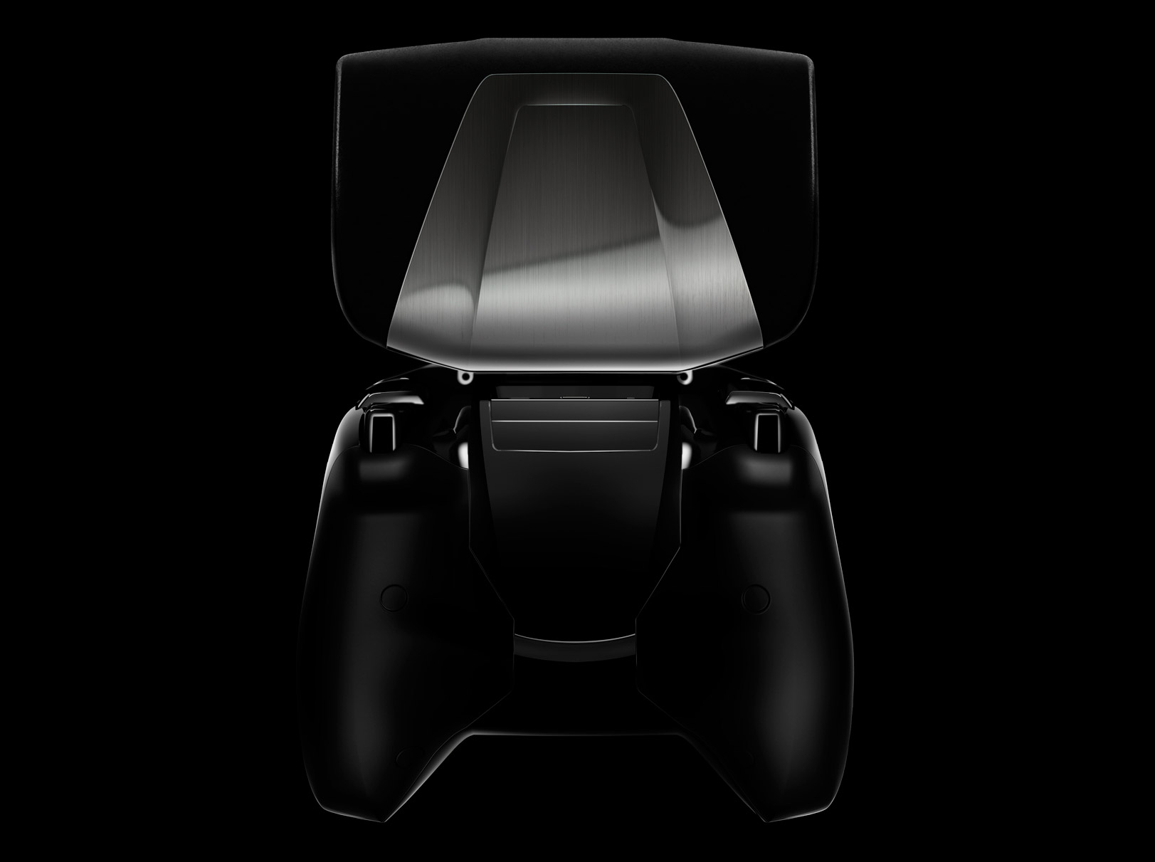 NVIDIA : images et vidéo pour la portable SHIELD