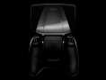 NVIDIA : images et vidéo pour la portable SHIELD