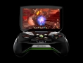 NVIDIA : images et vidéo pour la portable SHIELD