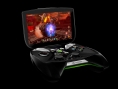 NVIDIA : images et vidéo pour la portable SHIELD