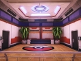 Ce que donnerait un centre Pokémon en 3D