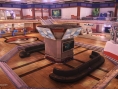 Ce que donnerait un centre Pokémon en 3D
