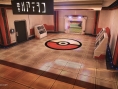 Ce que donnerait un centre Pokémon en 3D