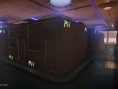 Ce que donnerait un centre Pokémon en 3D