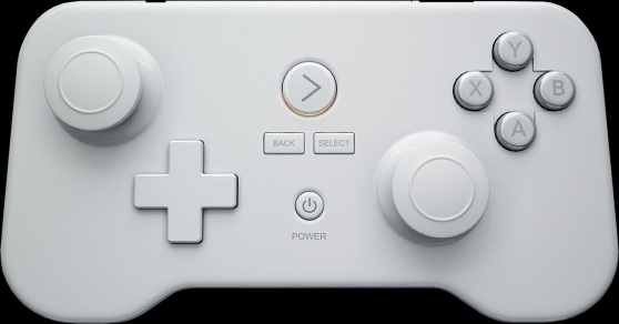 GameStick : les dernières infos du projet