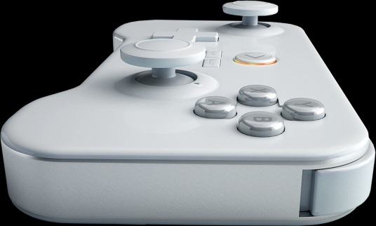 GameStick : les dernières infos du projet