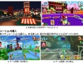 Namco annonce Mario Kart Arcade GP DX