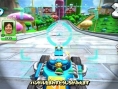 Namco annonce Mario Kart Arcade GP DX
