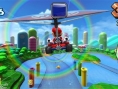 Namco annonce Mario Kart Arcade GP DX