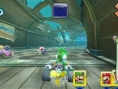 Namco annonce Mario Kart Arcade GP DX