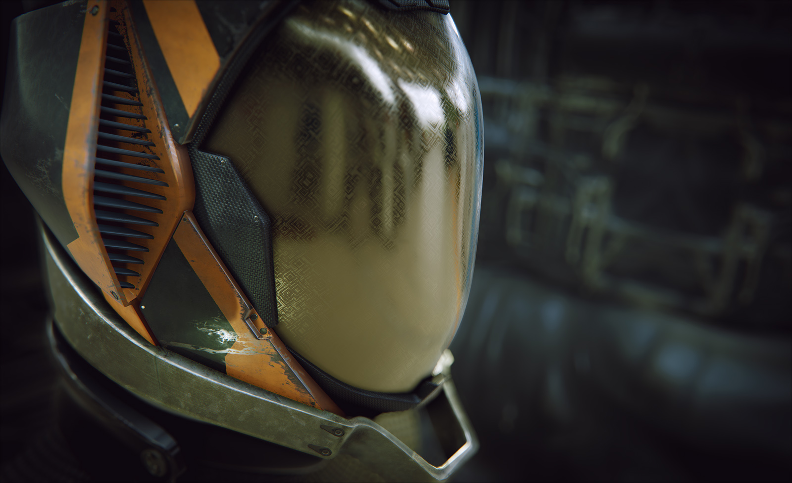 Epic : trois images pour l'Unreal Engine 4