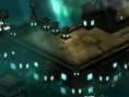 Transistor, par les créateurs de Bastion