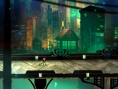 Transistor, par les créateurs de Bastion