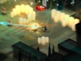Transistor, par les créateurs de Bastion