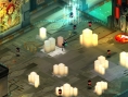 Transistor, par les créateurs de Bastion