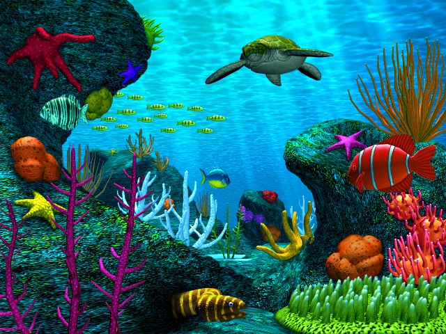 La ''suite'' d'Ecco The Dolphin sur Kickstarter !