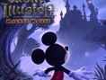 Castle of Illusion HD se confirme doucement