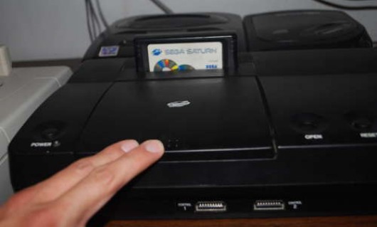 La Sega Pluto mise aux enchères