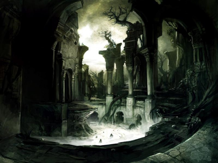 Prince of Persia 2 en images