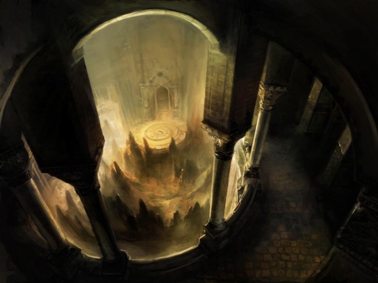 Prince of Persia 2 en images