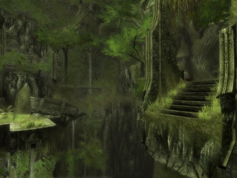 Prince of Persia 2 en images