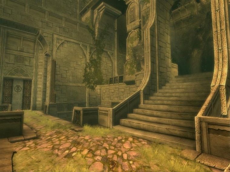 Prince of Persia 2 en images