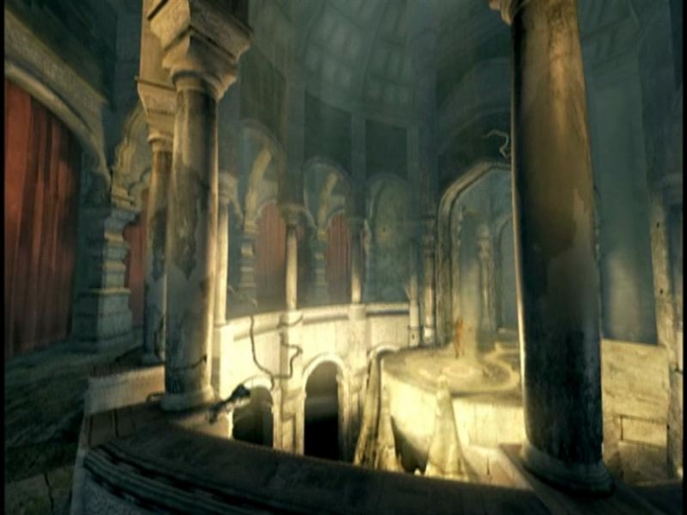 Prince of Persia 2 en images