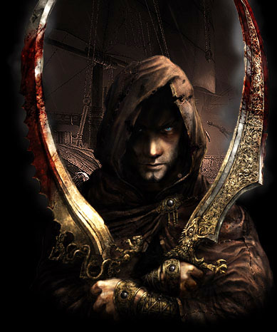 Vidéo Prince of Persia 2