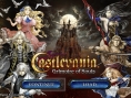 Castlevania : Grimoire of Souls sur l'Apple Arcade