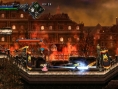 Castlevania : Grimoire of Souls sur l'Apple Arcade