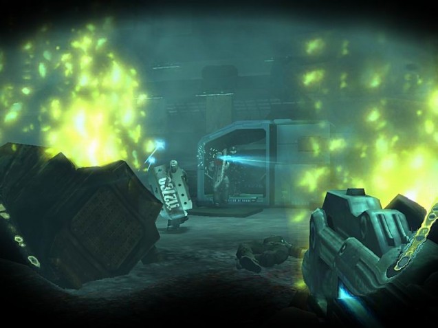 De nouvelles images pour Pariah