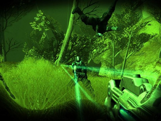 De nouvelles images pour Pariah