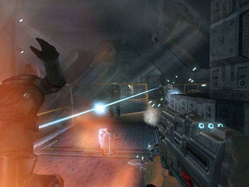Pariah : Plus d'images