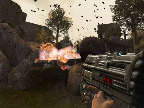 Pariah : Plus d'images