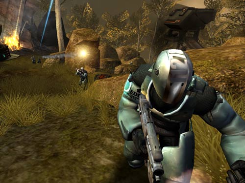 Pariah : Plus d'images