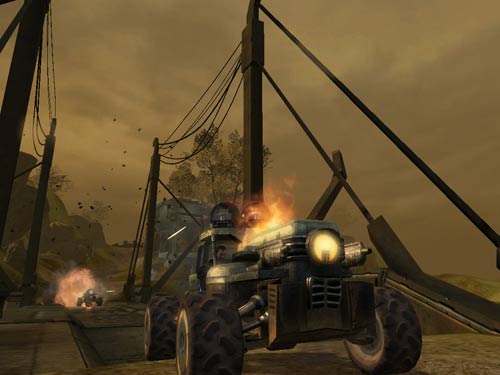 Pariah : Plus d'images