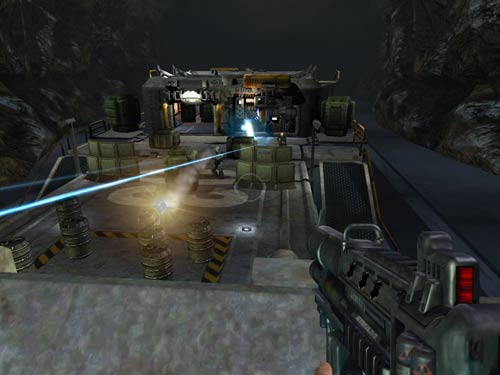 Pariah : Plus d'images
