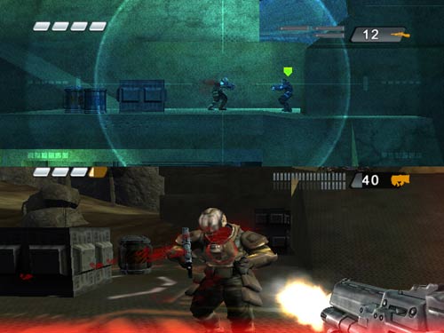 Pariah : Plus d'images